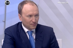 "Интервью": Андрей Бочкарев о бесконфликтном дорожном строительстве