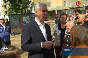 В Москве в ближайшие годы построят около 50 поликлиник