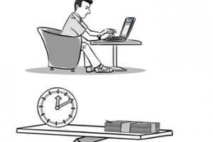 Преимущества получения госуслуг в электронном виде