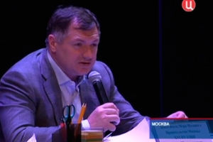 Марат Хуснуллин: метро в районе Некрасовка появится через 2,5 года (Телеканал "ТВ Центр")