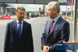 Сергей Собянин: в 2015 году на севере Москвы появится крупный ТПУ