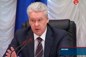 Сергей Собянин: на Малом кольце МЖД появятся 25 транспортно-пересадочных узлов (Телеканал "ТВ Центр")