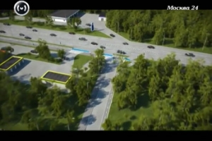 "Строительство в деталях": Что ждет Москву в ближайшем будущем?