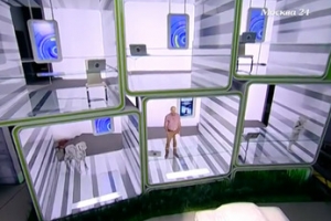 "Афиша": Открылась выставка городской фотографии "Планета Москва"