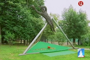 Выбран проект реконструкции стадиона "Динамо"