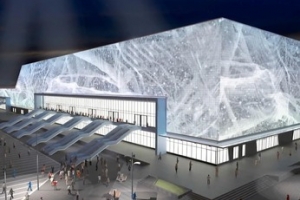 Каким будет «Парк легенд» на ЗиЛе?