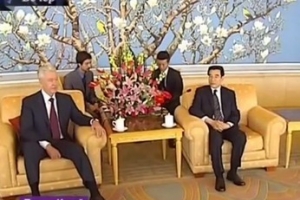 "Вечер с Ксенией Соколянской": Китайцы помогут строить ТПУ в Москве