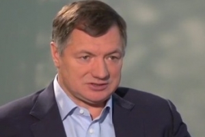 "Большое интервью": Марат Хуснуллин - о новых объектах в СЗАО и ЮАО