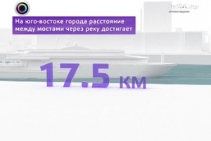 Благоустройство набережных Москвы-реки