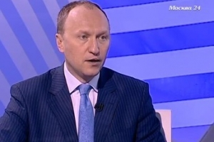 Андрей Бочкарев о реконструкции Варшавского шоссе, Волгоградки, шоссе Энтузиастов и другом