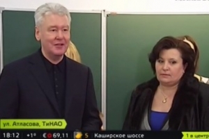 Жителей Новой Москвы своевременно обеспечат школами и детсадами - мэр