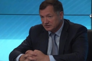 Пресс-конференция Марата Хуснуллина, посвященная Дню строителя