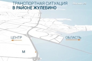 "Москва в цифрах": Эстакада на Новорязанском шоссе