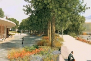 2 место. Проект «ТПО Резерв»