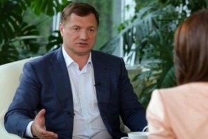 "Большое интервью": Марат Хуснуллин - о строительстве стадионов