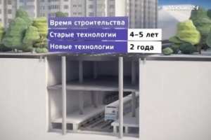 В столице будут строить метро по испанским технологиям