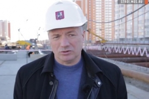 Станция метро "Котельники" откроется в мае 2015 года