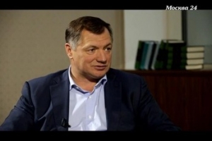 "Большое интервью": Марат Хуснуллин о строительстве объектов культуры