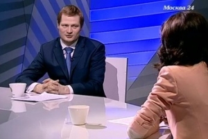 "Интервью": Константин Тимофеев - о развитии промзон в столице