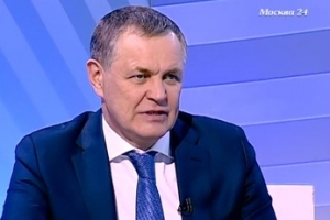 "Интервью": Владимир Жидкин подвел итоги развития Новой Москвы за год