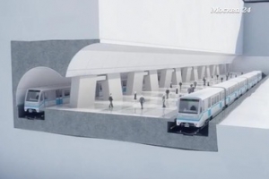 Как будет работать объединенная станция "Петровско-Разумовская"