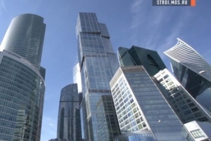 Станцию метро "Шелепиха" построят около "Москва-Сити" в 2016 году