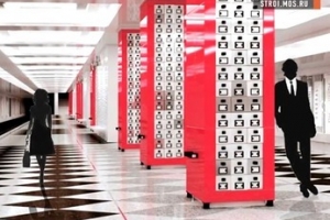 Станция метро "Рассказовка" откроется в 2017 году