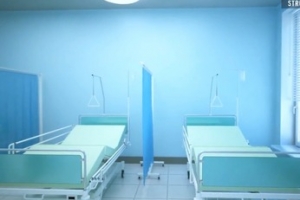 Каким будет новый корпус Морозовской больницы?