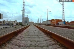 Пассажирское движение по МКЖД запустят в 2016 году