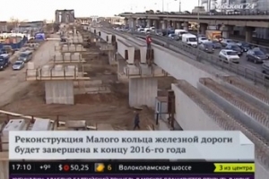 Алабяно-Балтийский тоннель планируют полностью запустить в июне