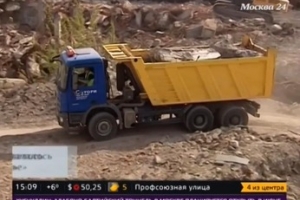 Марат Хуснуллин подвел промежуточные итоги работы стройкомплекса