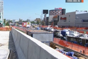 Рязанский проспект