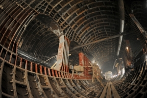 Открытие метро в ТиНАО увеличивает стоимость расположенного рядом жилья на 10-15% за 1 кв. м