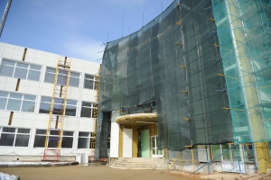 Валерий Леонов: «Москва взяла курс на полноценную инфраструктурную застройку»