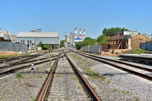Запуск скоростных «Ласточек» от центра Москвы до Зеленограда - в видеосюжете от stroi.mos.ru