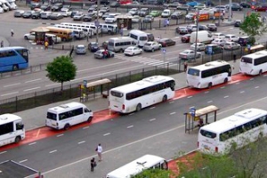 Инвестор планирует вложить около 10 млрд рублей в строительство ТПУ около метро «Ботанический сад»