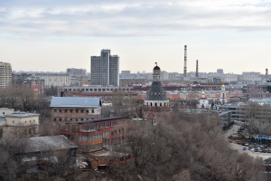 Собянин: за 5 лет в Москве создано более 700 производственных предприятий