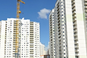 Санатор застройщиков может определиться в конце октября - Минстрой РФ