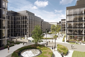 Научно-исследовательское предприятие могут построить в Новой Москве