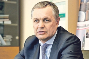 Владимир Жидкин: «Новая Москва» приобретает все больше столичности»