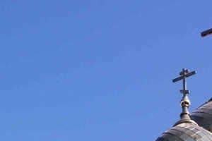 На севере столицы возведут самый большой храм в честь святой Матроны Московской