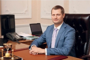 Константин Тимофеев – о развитии строительства в Москве