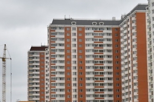 Китайская компания готова строить жилье в России