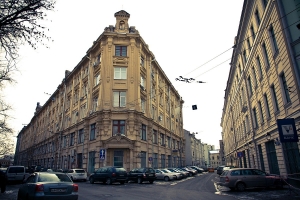 Дом, в котором жил писатель Андрей Платонов, ждет реставрация