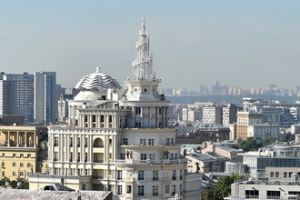 Минстрой РФ и «Деловая Россия» подписали соглашение о сотрудничестве в сфере строительства