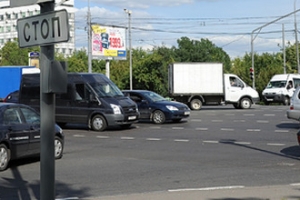 Собянин: москвичи получат 50 тыс. руб. на каждый новый шлагбаум во дворах зоны платной парковки