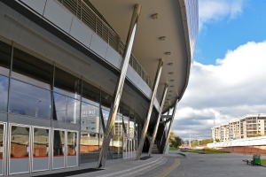 Прекрасные шансы: темпы развития Новой Москвы могут превзойти запланированные показатели