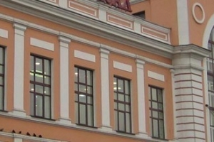 Заброшенные территории вокруг Савеловского вокзала будут реорганизованы - Хуснуллин