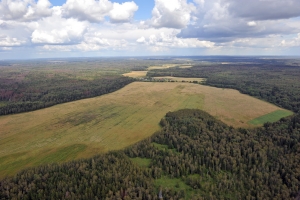 В территориальные схемы «новой Москвы» будут заложены участки для вертолетных площадок - Жидкин