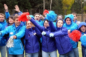 VIII слет молодых специалистов Стройкомплекса Москвы пройдет в Подмосковье